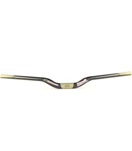 RENTHAL FATBAR LITE 35 40mmライズ Amazon.co.jp: Renthal Fatbar Lite 35 40mm ハンドルバー